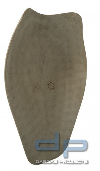 D3O LP2 KNIESCHONER COYOTE