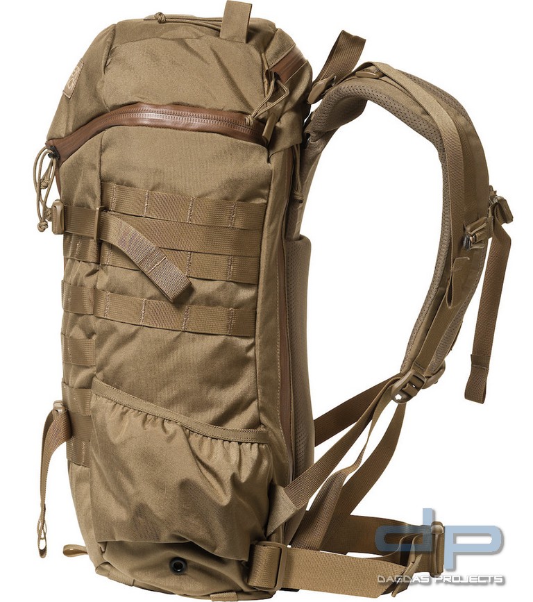 Mystery Ranch 2 Day Assault Pack in verschiedenen Farben