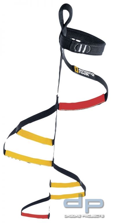 Black Line Leiter