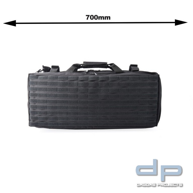 COP® 925 Molle Langwaffentasche Kurz (H&K MP5/MP7/G36C)