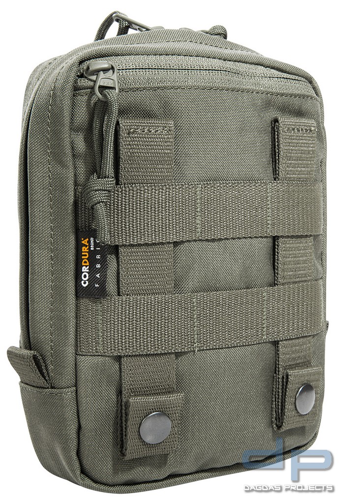 Tasmanian Tiger Tac Pouch 5 IRR