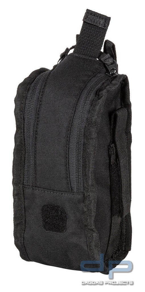 5.11 FLEX MED POUCH IN Schwarz