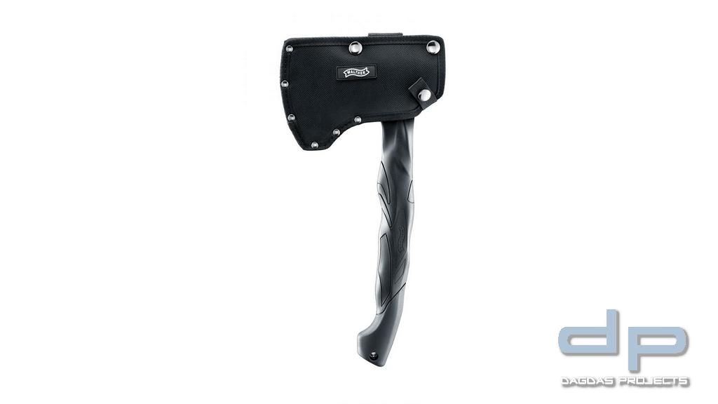 Walther MFA I Multi Funktions Axt