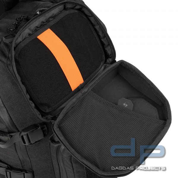 Highlander STOIRM 25L Tactical Backpack (Einsatz Rucksack) in verschiedenen Farben