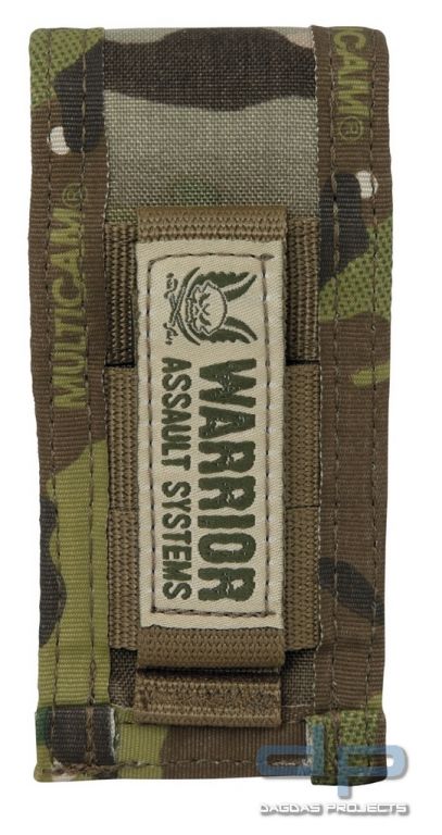 Warrior Utility Multi Tool Pouch MC