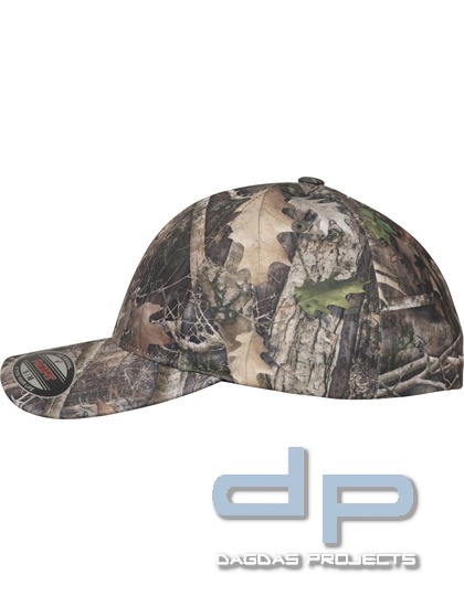 TrueTimber® Kanati Camo Cap