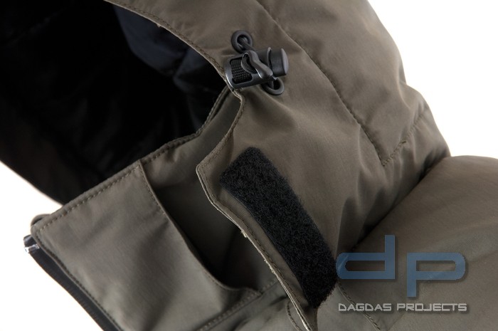 Snugpak Torrent Thermojacke verschiedene Farben