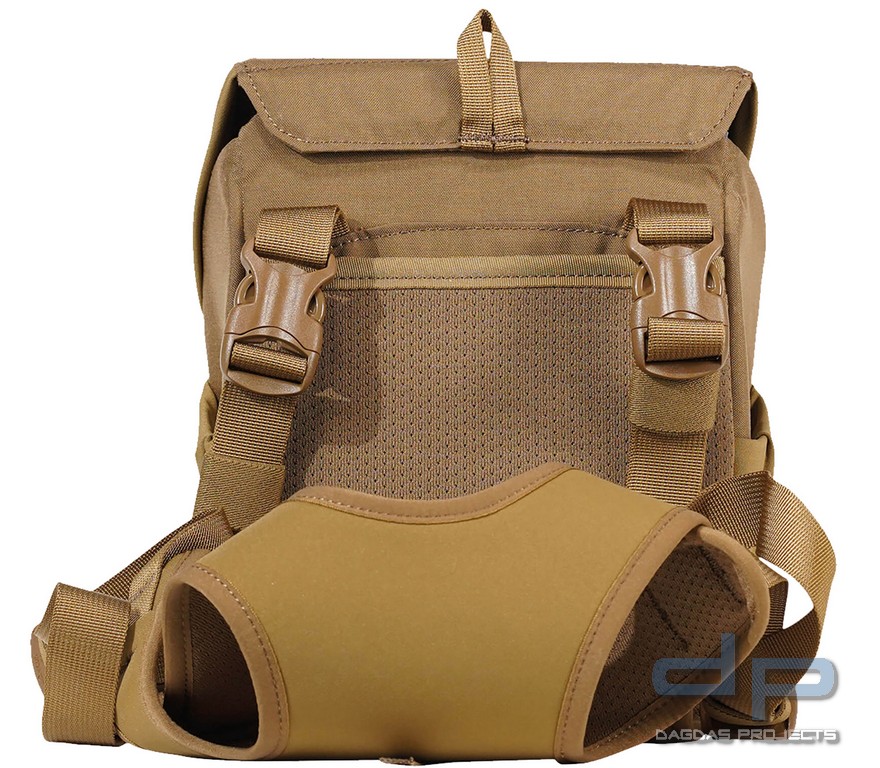 MYSTERY RANCH BINO HARNESS 10X in verschiedenen Farben