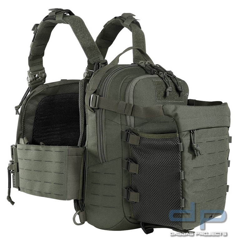 Tasmanian Tiger Assault Pack 12 IRR