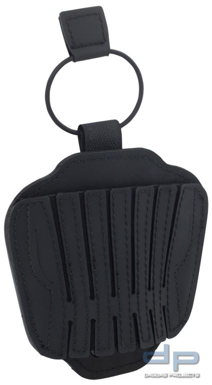 Radar All-In Plus Concealment Holster RubberTech Glock 17/43