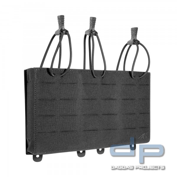 TASMANIAN TIGER 3 SGL MAG POUCH BEL M4 MK3 In VERSCHIEDENEN FARBEN