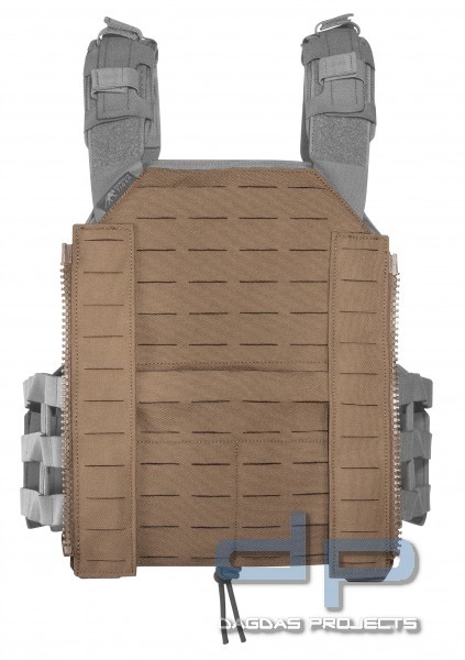 TASMANIAN TIGER MOLLE PANEL ZP IN VERSCHIEDENEN FARBEN