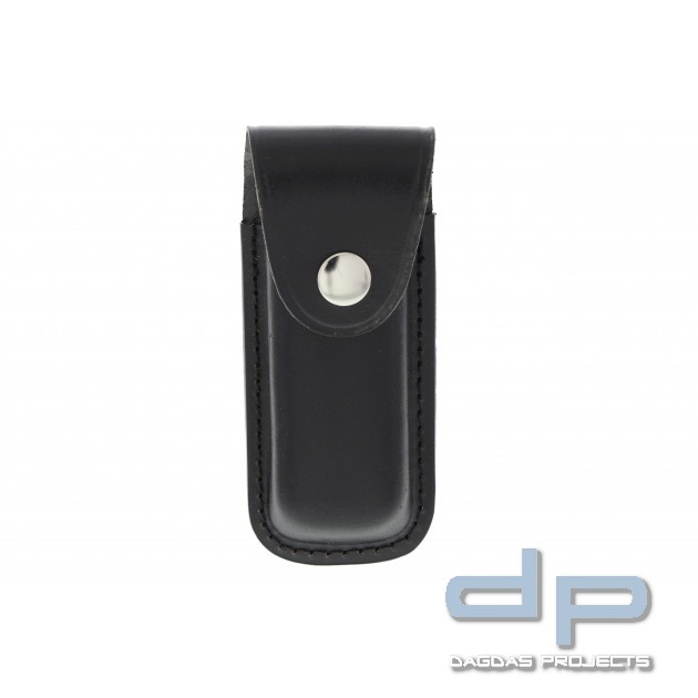 Lederetui für Messer 10cm