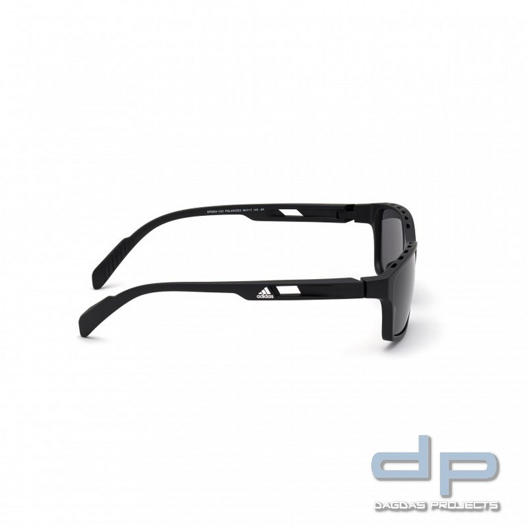 adidas® Sport - Sonnenbrille Aktive Range Classic SP0024 , Polarisierend