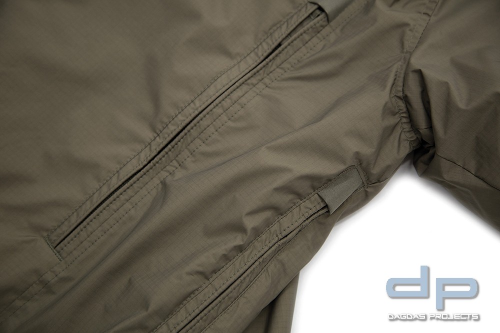 Carinthia HIG 4.0 Jacket in verschiedenen Farben
