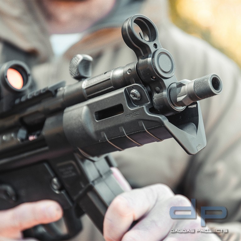 MAGPUL SL HANDSCHUTZ MP5K/ SP89