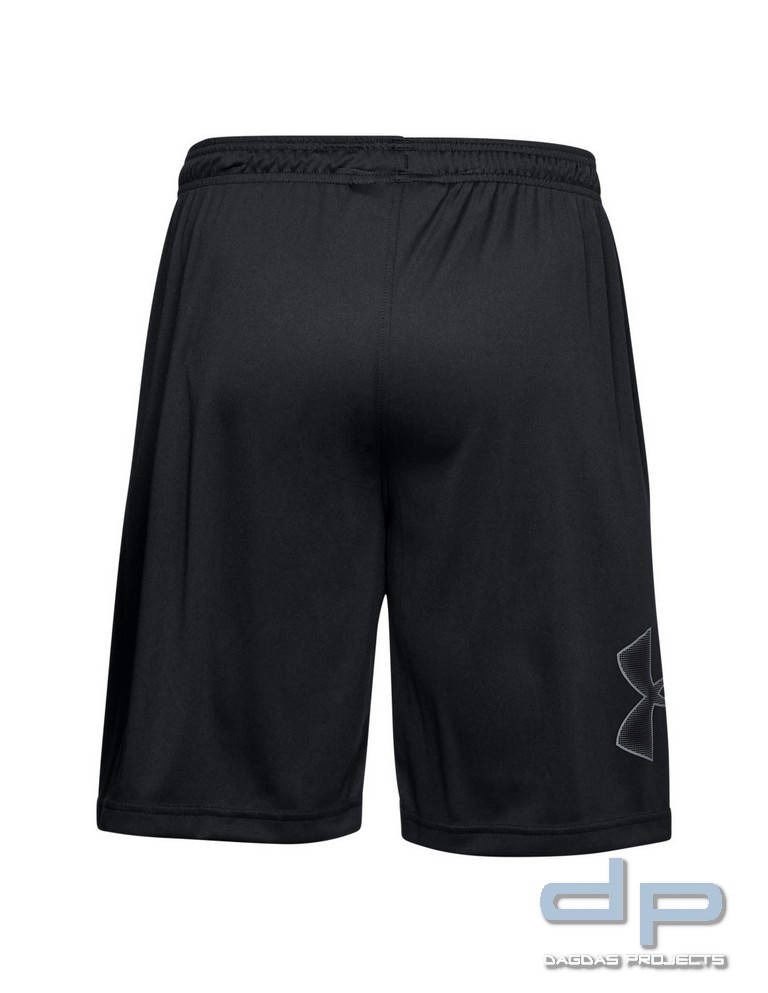 Under Armour® Herren Short, Tech(TM) , 10 Inch, HeatGear®, loose