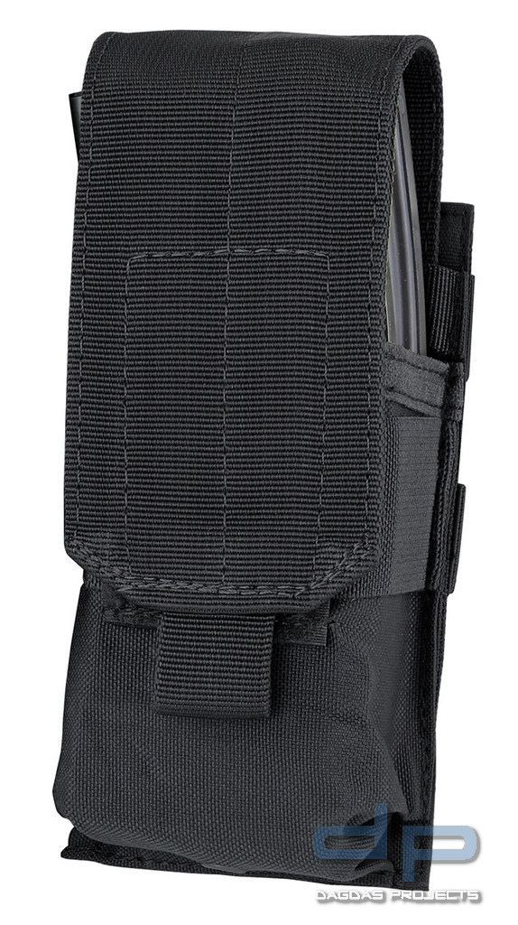 Condor M4 Single Mag Pouch in verschiedenen Farben