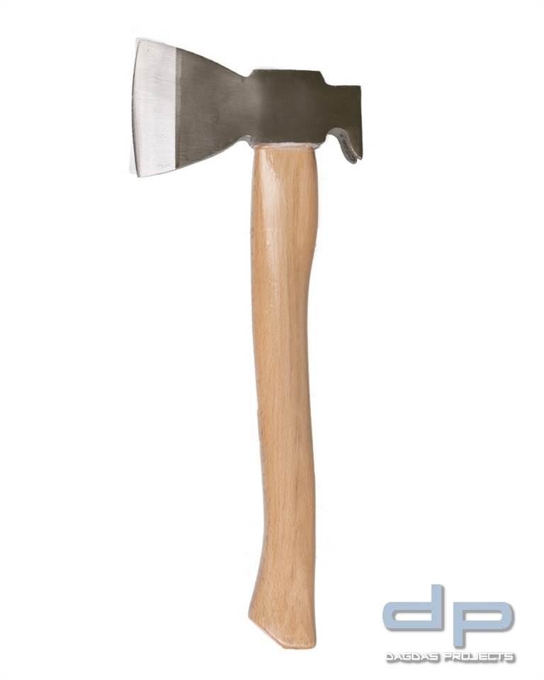 BW KLAUENBEIL 1,5LB.HICKORY HANDLE OLIV VPE 2