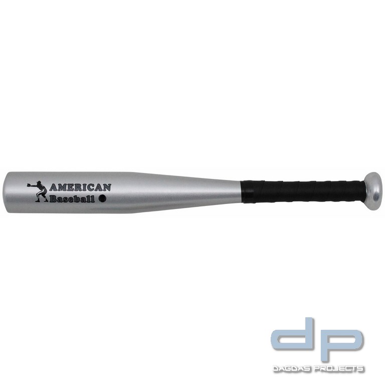 Baseballschläger, ALU 18", "American Baseball"