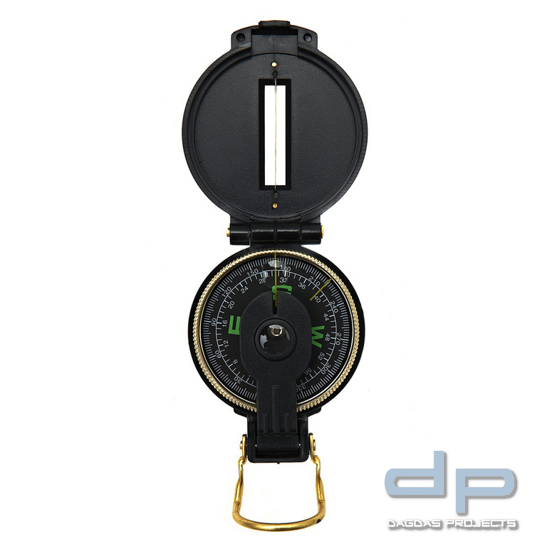 Scout Kompass