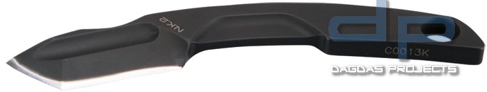 Extrema Ratio Neck Knife N.K.2