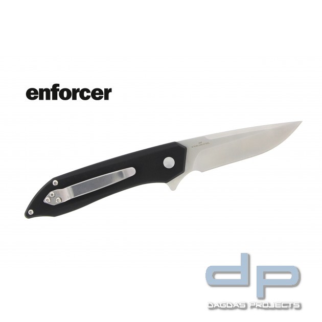 enforcer Einhandmesser ROCKET