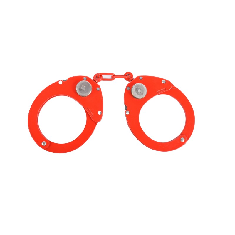 Clejuso Trainingshandfessel Modell "9", mit Kette