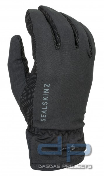 SEALSKINZ WOMEN HANDSCHUH GRISTON - LEICHTE WASSERDICHTE ALLWETTER AUSFÜHRUNG