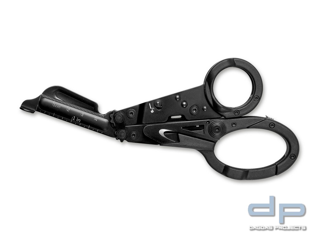 SOG ParaShears Black