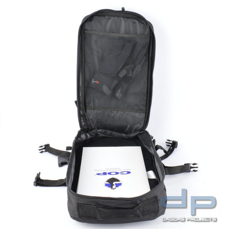 Rucksack Assault Pack II (37 Liter) verschiedene Farben
