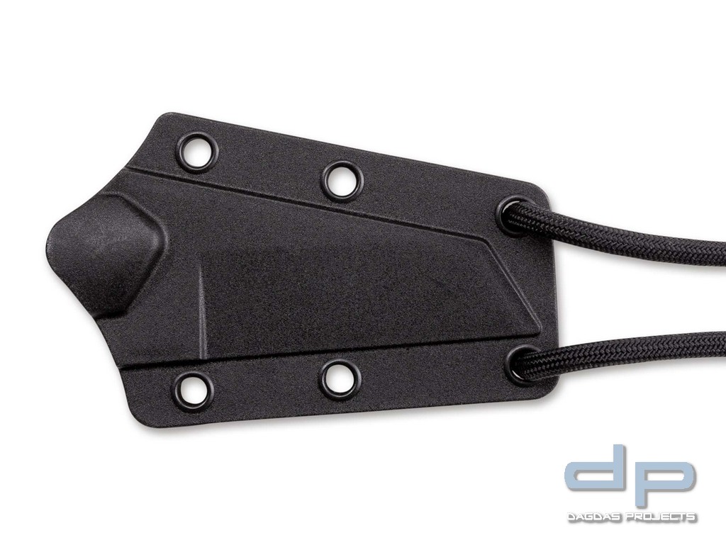 CRKT Einsatzmesser S.P.I.T.
