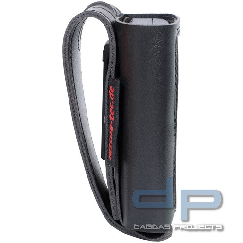rescue-tec Meldertasche für BOS Digitalmelder SWISSPHONE Patron Pro