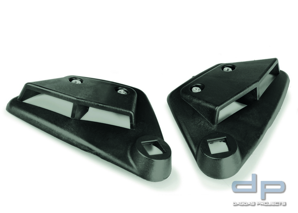 Casco Multifunktions-Adapterplatten