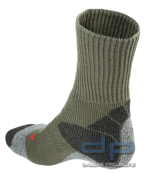 FALKE TK-X EXPEDITION HERREN TREKKING SOCKEN