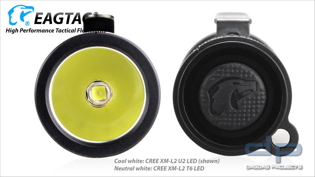 EAGTAC P200A2
