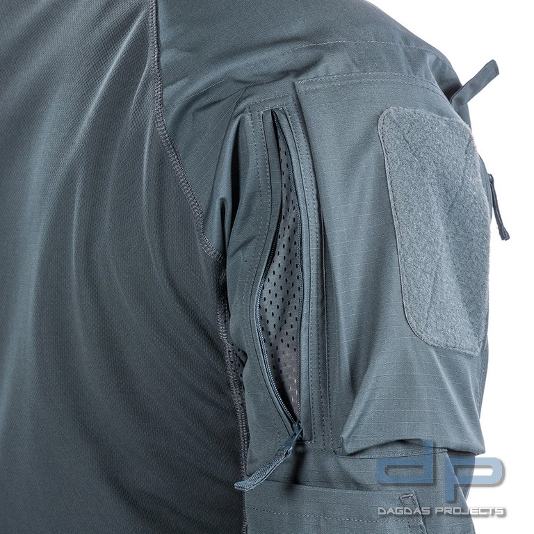 UF PRO Combat Shirt Striker XT Gen.2 Farbe: Steel Grey Größe: XL