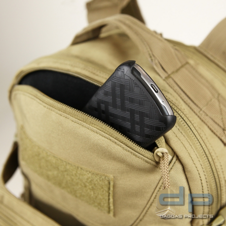 Condor Venture Pack in verschiedenen Farben