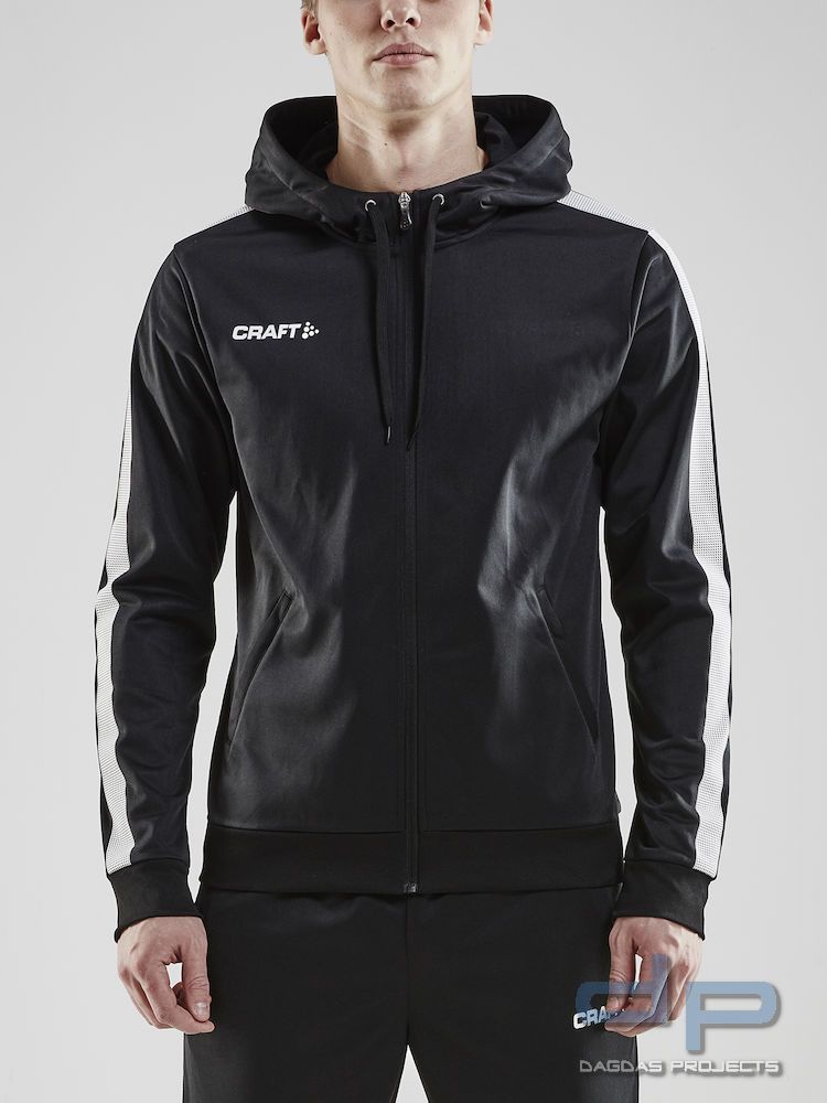 Craft Pro Control Hood Jacket für Herren in verschiedenen Farben