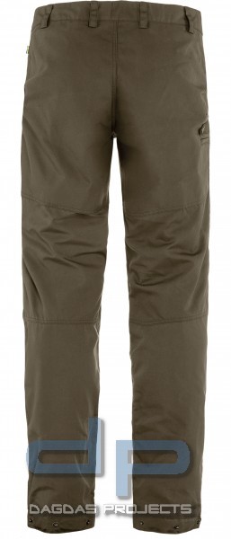 FJÄLLRÄVEN GREENLAND TRAIL TROUSER M  IN VERSCHIEDENEN FARBEN
