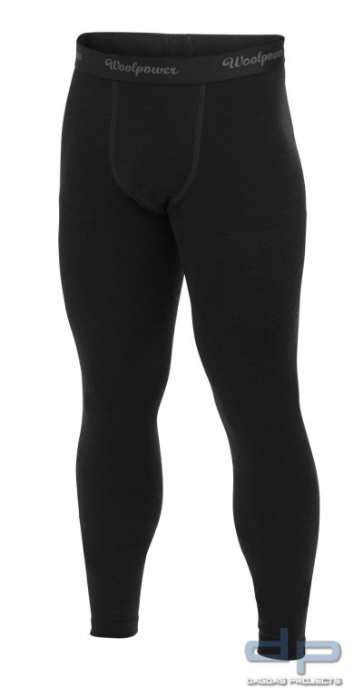 Woolpower Unterhose Base Layer Lite