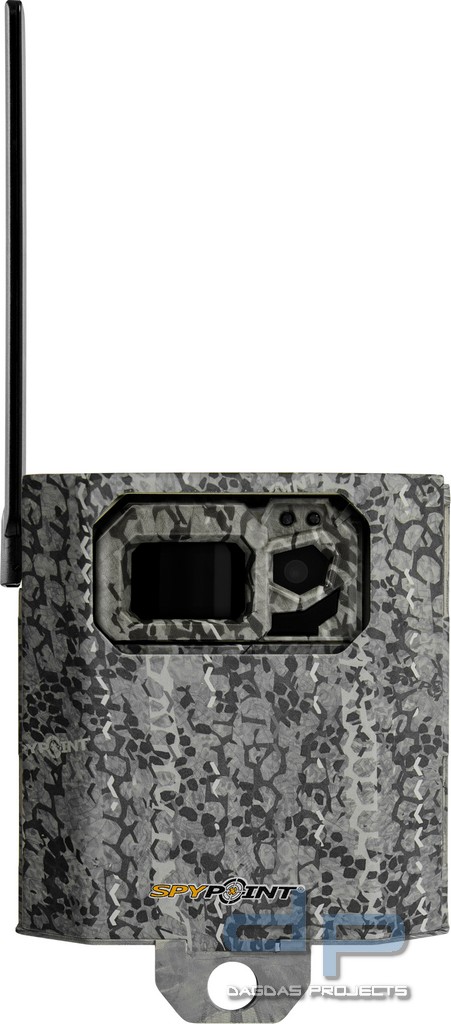 Spypoint Metallschutzgehäuse SB-300S