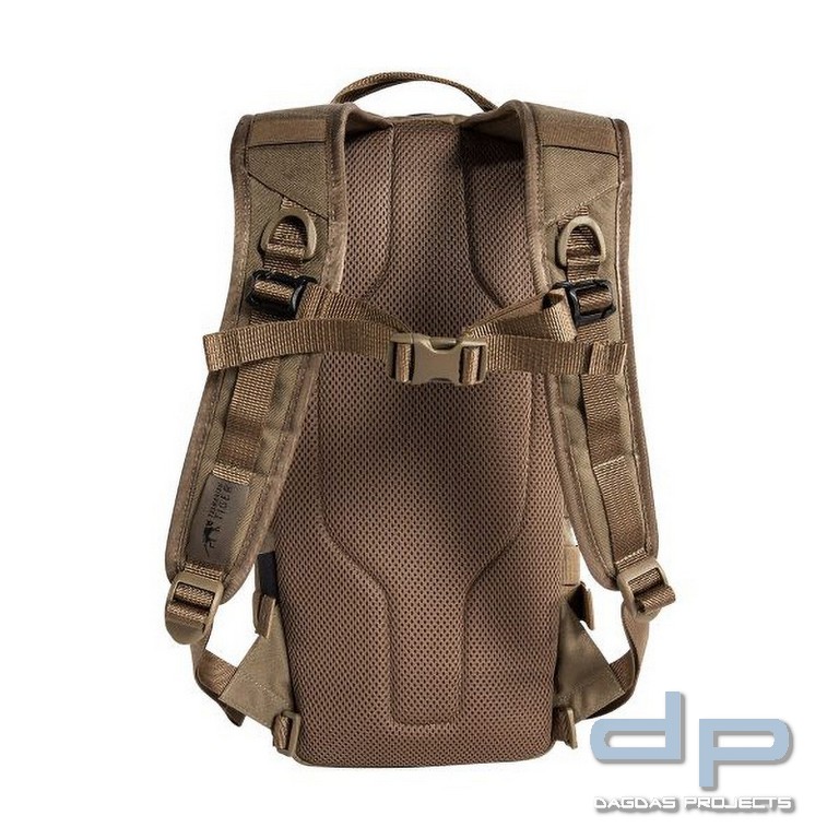 Tasmanian Tiger Essential Pack L MKII (15 Liter) in verschiedenen Farben