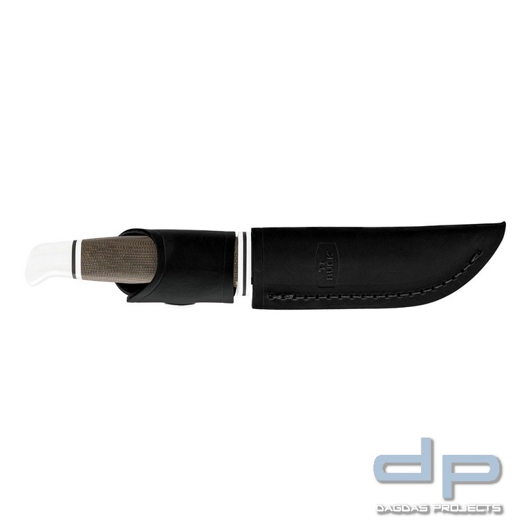 Buck WOODSMAN PRO 102