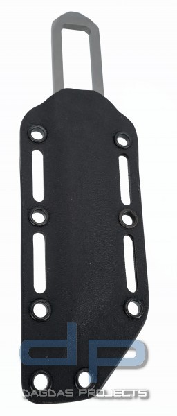 EICKHORN PARA-III (SILBER) MIT KYDEXSCHEIDE