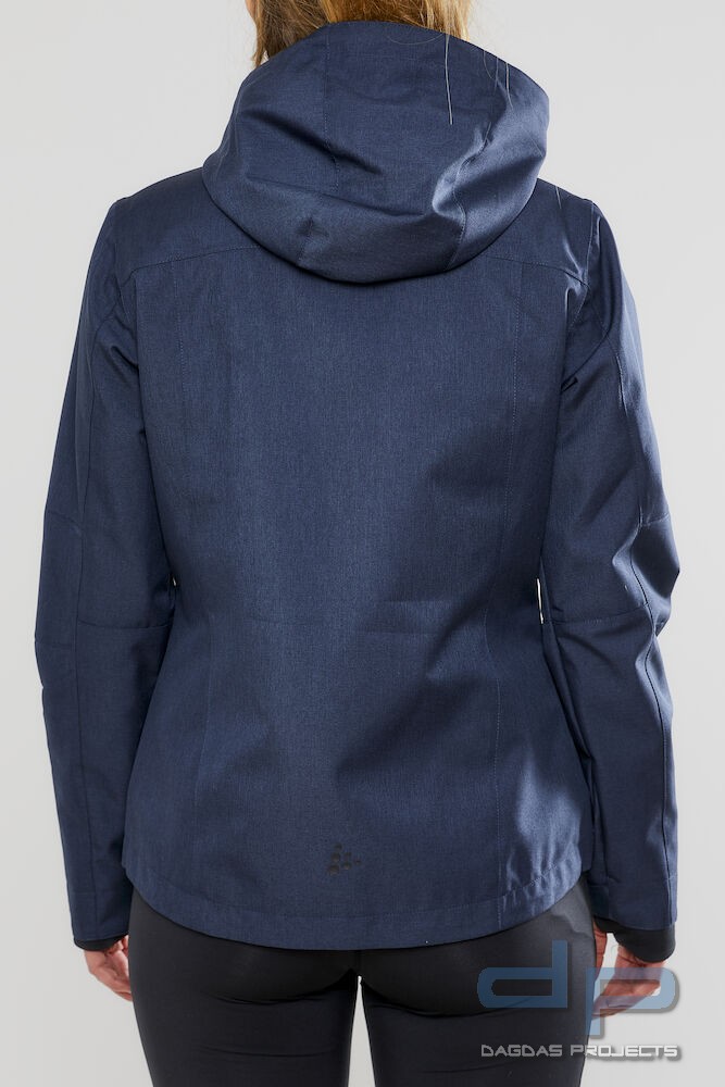 Craft Mountain Jacket in vershiedenen Farben für Damen