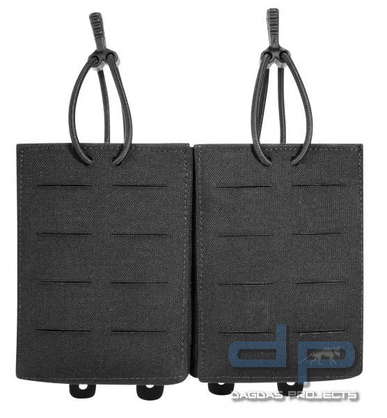 TASMANIAN TIGER 2 SGL MAG POUCH BEL HK417 MK3