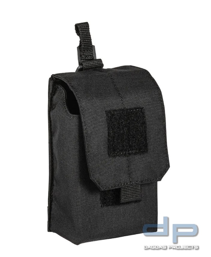 5.11 FLEX RESCUE POUCH IN SCHWARZ