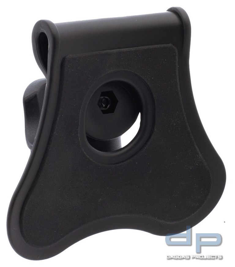 Walther Baton Paddel Holster