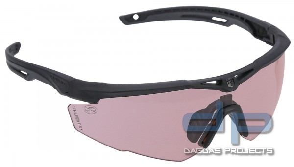 Revision Stingerhawk I-VIS™ UMBRA Basic Kit (Schutzbrille)